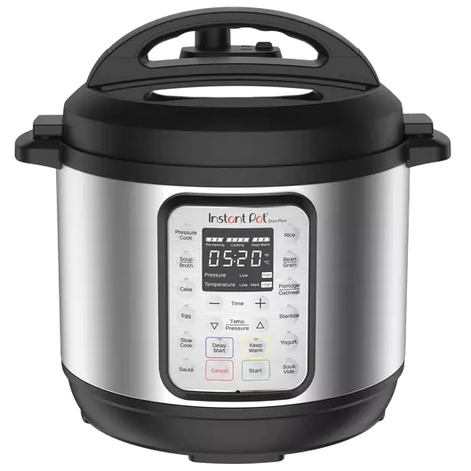 Instant Pot Duo Plus 7,6-l-Multikocher [Zweite Chance]